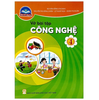 Sách Giáo Khoa Lớp 4 - Chân Trời Sáng Tạo - Chương Trình Chuẩn (Bài Học + Bài Tập)