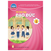 Sách Giáo Khoa Lớp 4 - Chân Trời Sáng Tạo - Chương Trình Chuẩn (Bài Học + Bài Tập)