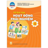 Sách Giáo Khoa Lớp 4 - Chân Trời Sáng Tạo - Chương Trình Chuẩn (Bài Học + Bài Tập)