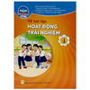 Sách Giáo Khoa Lớp 4 - Chân Trời Sáng Tạo - Chương Trình Chuẩn (Bài Học + Bài Tập)