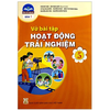 Sách Giáo Khoa Lớp 5 - Chân Trời Sáng Tạo - Chương Trình Chuẩn (Bài Học + Bài Tập)