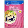 Sách Giáo Khoa Lớp 5 - Chân Trời Sáng Tạo - Chương Trình Chuẩn (Bài Học + Bài Tập)