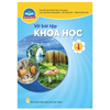 Sách Giáo Khoa Lớp 4 - Chân Trời Sáng Tạo - Chương Trình Chuẩn (Bài Học + Bài Tập)
