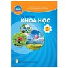 Sách Giáo Khoa Lớp 5 - Chân Trời Sáng Tạo - Chương Trình Chuẩn (Bài Học + Bài Tập)