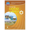 Sách Giáo Khoa Lớp 4 - Chân Trời Sáng Tạo - Chương Trình Chuẩn (Bài Học + Bài Tập)