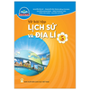 Sách Giáo Khoa Lớp 5 - Chân Trời Sáng Tạo - Chương Trình Chuẩn (Bài Học + Bài Tập)