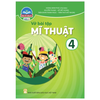 Sách Giáo Khoa Lớp 4 - Chân Trời Sáng Tạo - Chương Trình Chuẩn (Bài Học + Bài Tập)