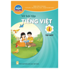 Sách Giáo Khoa Lớp 4 - Chân Trời Sáng Tạo - Chương Trình Chuẩn (Bài Học + Bài Tập)