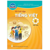 Sách Giáo Khoa Lớp 4 - Chân Trời Sáng Tạo - Chương Trình Chuẩn (Bài Học + Bài Tập)
