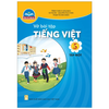 Sách Giáo Khoa Lớp 5 - Chân Trời Sáng Tạo - Chương Trình Chuẩn (Bài Học + Bài Tập)