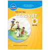 Sách Giáo Khoa Lớp 5 - Chân Trời Sáng Tạo - Chương Trình Chuẩn (Bài Học + Bài Tập)