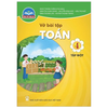Sách Giáo Khoa Lớp 4 - Chân Trời Sáng Tạo - Chương Trình Chuẩn (Bài Học + Bài Tập)