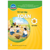 Sách Giáo Khoa Lớp 5 - Chân Trời Sáng Tạo - Chương Trình Chuẩn (Bài Học + Bài Tập)