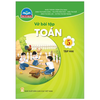 Sách Giáo Khoa Lớp 5 - Chân Trời Sáng Tạo - Chương Trình Chuẩn (Bài Học + Bài Tập)
