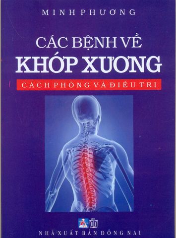 Các Bệnh Về Khớp Xương