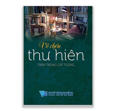 Về Chốn Thư Hiên