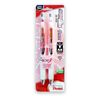 Vỉ 2 Cây Bút Gel BL77W-B Pentel ( Pink )