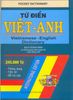 Từ Điển Việt - Anh International Edition ( 245.000 Từ )
