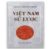 Việt Nam Sử Lược