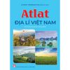 Sách - Atlat Địa Lí Việt Nam