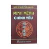 Minh mệnh chính yếu