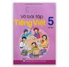 Vở Bài Tập Tiếng Việt Lớp 5 - Tập 1