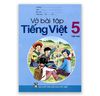 Vở Bài Tập Tiếng Việt Lớp 5 - Tập 2