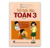 Vở Bài Tập Toán 3 - Tập 1