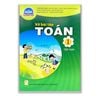 Vở Bài Tập Toán Lớp 1 - Tập 2 ( Chân Trời Sáng Tạo )