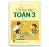 Vở Bài Tập Toán Lớp 3 Tập 2