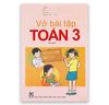 Vở Bài Tập Toán Lớp 3 Tập 1