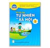 Vở Bài Tập Tự Nhiên Và Xã Hội Lớp 1 ( Chân Trời Sáng Tạo )