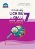 VỞ THỰC HÀNH LỊCH SỬ VÀ ĐỊA LÍ LỚP 7 - PHẦN LỊCH SỬ (Chân trời sáng tạo)