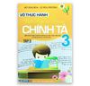 Vở Thực Hành Viết Đẹp Và Đúng Chính Tả 3 - Tập 2