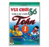 Vui Chơi Với Các Con Số Toán 1