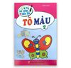 Vui Cùng Màu Sắc - Tô Màu 2