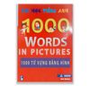 Vui học tiếng anh - 1000 từ vựng bằng hình
