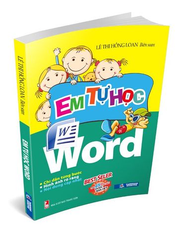 Em Tự Học Word