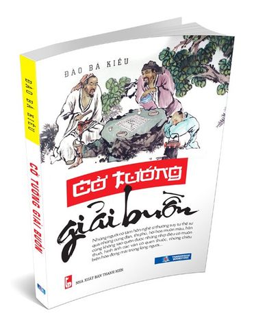 Cờ Tướng Giải Buồn