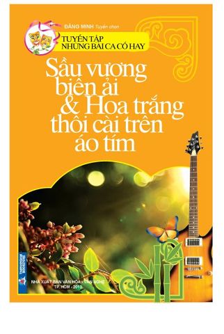 Tuyển Tập Những Bài Ca Cổ Hay - Sầu Vương Biên Ải