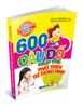 600 Câu Đố Giúp Trẻ Phát Triển Trí Thông Minh