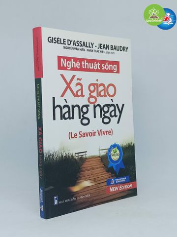 Nghệ Thuật Sống - Xã Giao Hàng Ngày