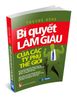 Bí Quyết Làm Giàu Của Các Tý Phú Thế Giới