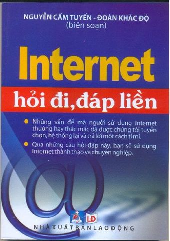 Internet Hỏi Đi, Đáp Liền