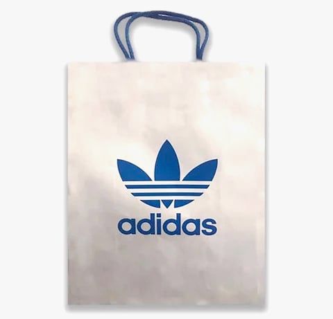 Túi Giấy Adidas 36x27x12