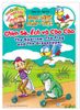 Chim Sẻ, Ếch Và Cào Cào (The Sparrow, The Frog And The Grassopper)