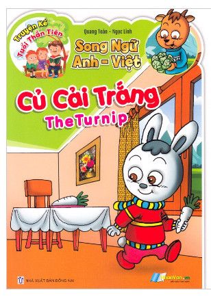 Củ Cải Trắng ( The Turnip )