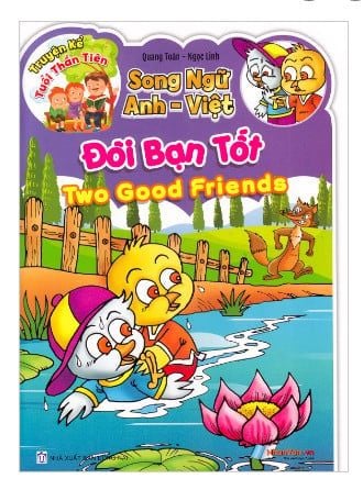 Đôi Bạn Tốt ( Two Good Friends )