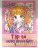 Tập Tô Happy Anime Girls 1