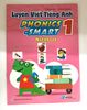 Luyện Viết Tiếng Anh - Phonics Smart 1 (Notebook)